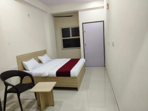 RG Residency Guest House